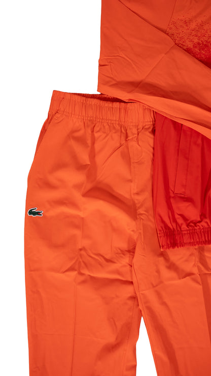 Lacoste x Novak Đoković Mango Komplet Trenerka