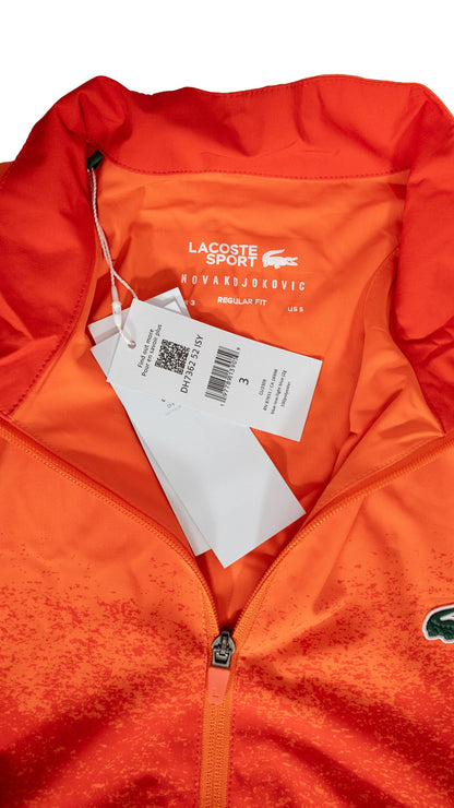 Lacoste x Novak Đoković Mango Komplet Trenerka