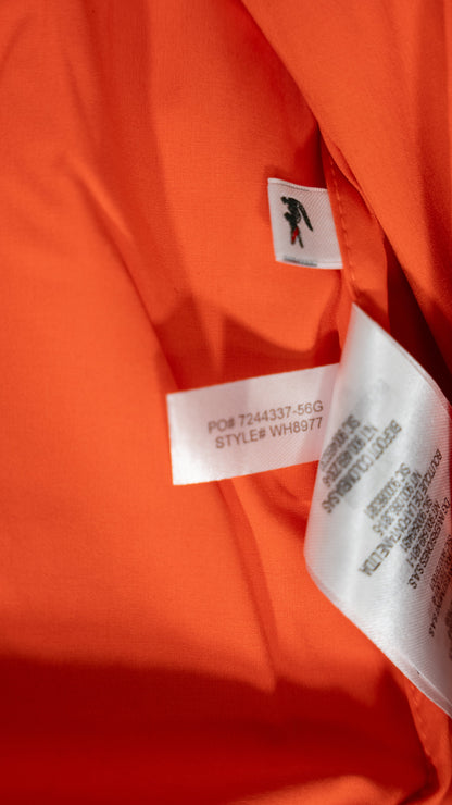 Lacoste x Novak Đoković Mango Komplet Trenerka