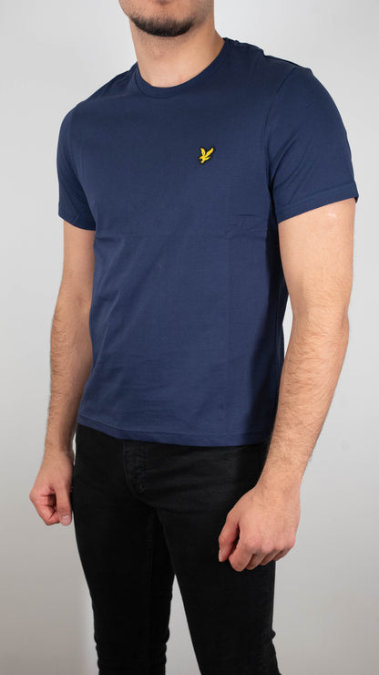 Lyle & Scott Teget Majica