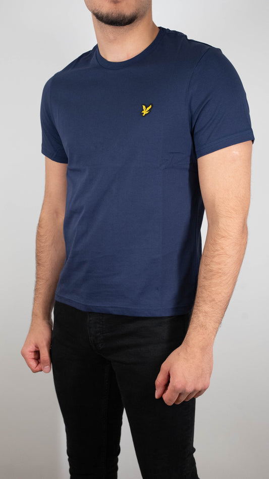 Lyle & Scott Teget Majica