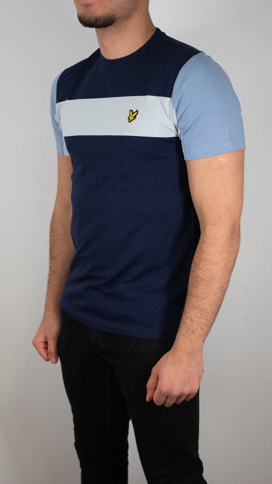 Lyle & Scott Teget Majica
