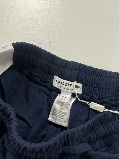 Lacoste Teget Laneni Letnji Elegant Šorc