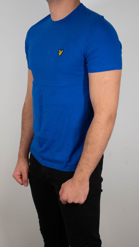 Lyle & Scott Royale Blue Majica