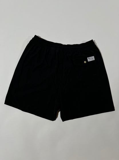 Polo Ralph Lauren Crni Swimwear Šorc