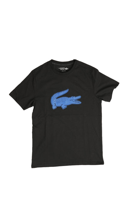 Lacoste Crna Majica