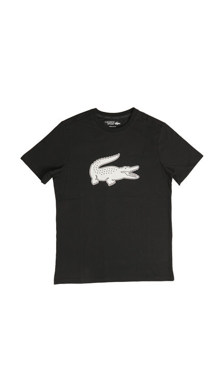 Lacoste Crna Majica