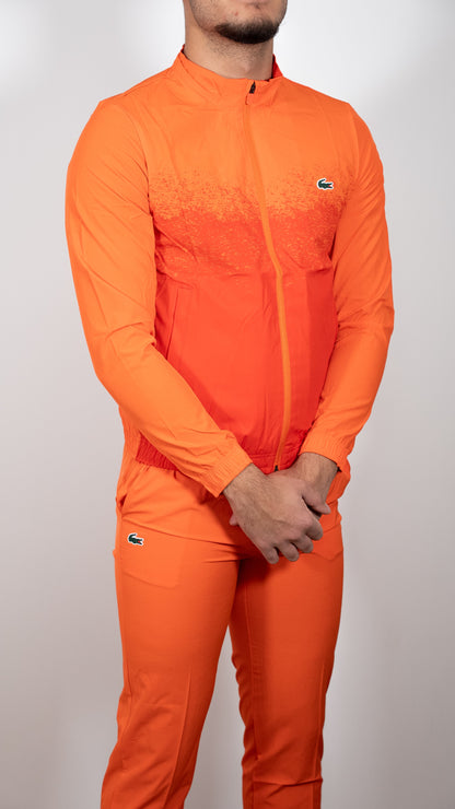 Lacoste x Novak Đoković Mango Komplet Trenerka