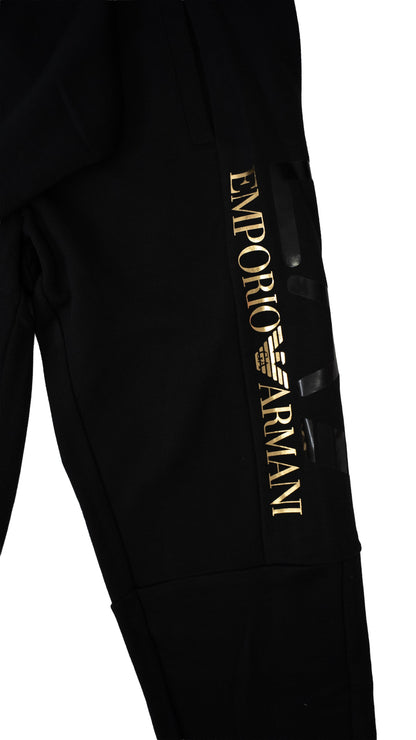 Emporio Armani EA7 Komplet Trenerka sa Golden Logom