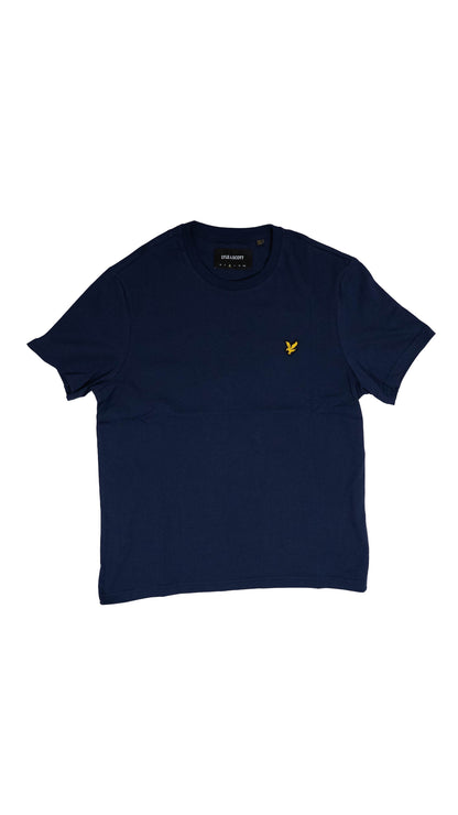 Lyle & Scott Teget Majica