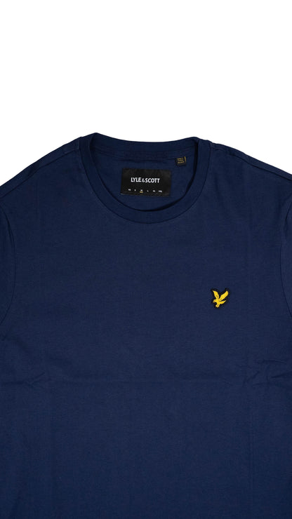 Lyle & Scott Teget Majica