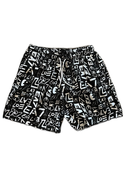 Emporio Armani EA7 Šorc
