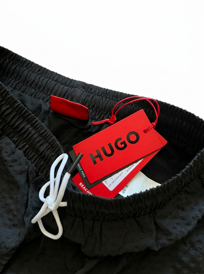 HUGO Crni Šorc