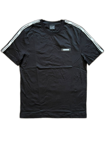 Emporio Armani EA7 Komplet sa Belim Detaljima