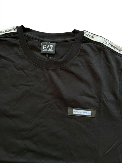 Emporio Armani EA7 Komplet sa Belim Detaljima