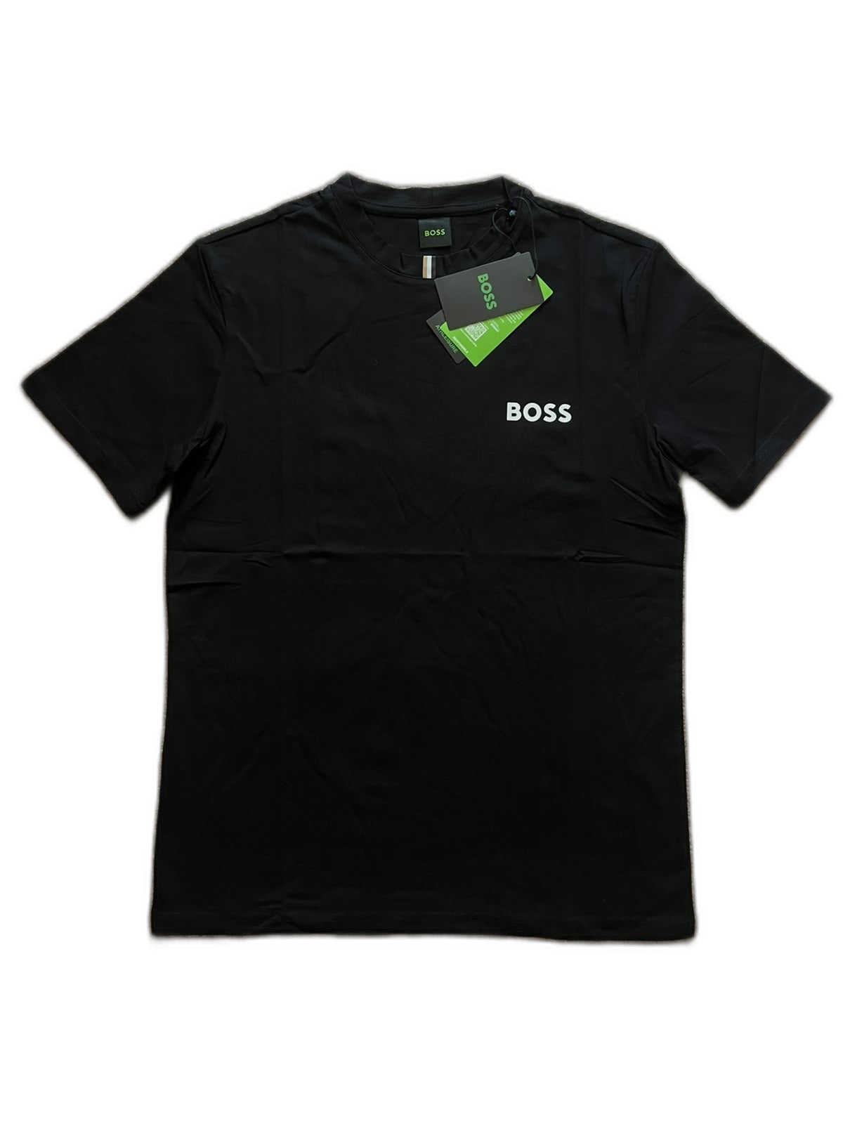 BOSS crna majica