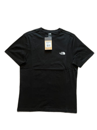 The North Face Crna Majica
