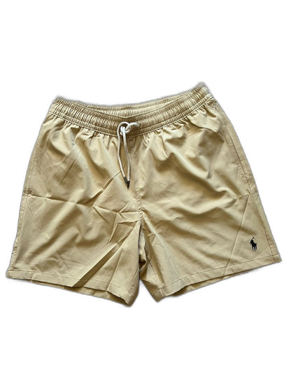 Polo Ralph Lauren Bež Šorc