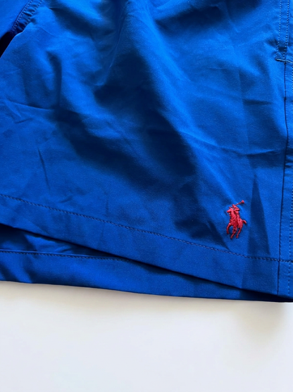 Polo Ralph Lauren Plavi Šorc za Kupanje