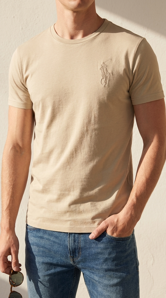 Polo Ralph Lauren bez majica sa velikim konjicem - model