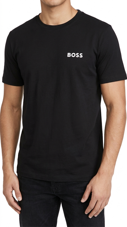 BOSS Crna Majica