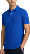 Polo Ralph Lauren Svetlo Plava Polo Majica