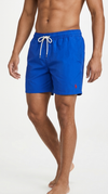 Polo Ralph Lauren Plavi Šorc za Kupanje